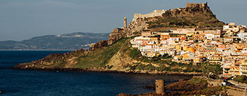 Foto Castelsardo