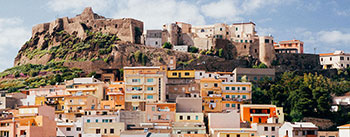 Foto Castelsardo