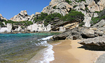 Foto Cala Spinosa - Capo Testa