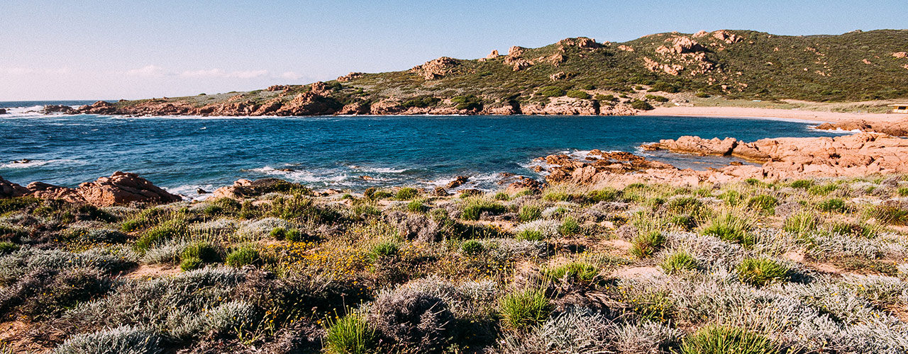 Foto  Cala Sarraina