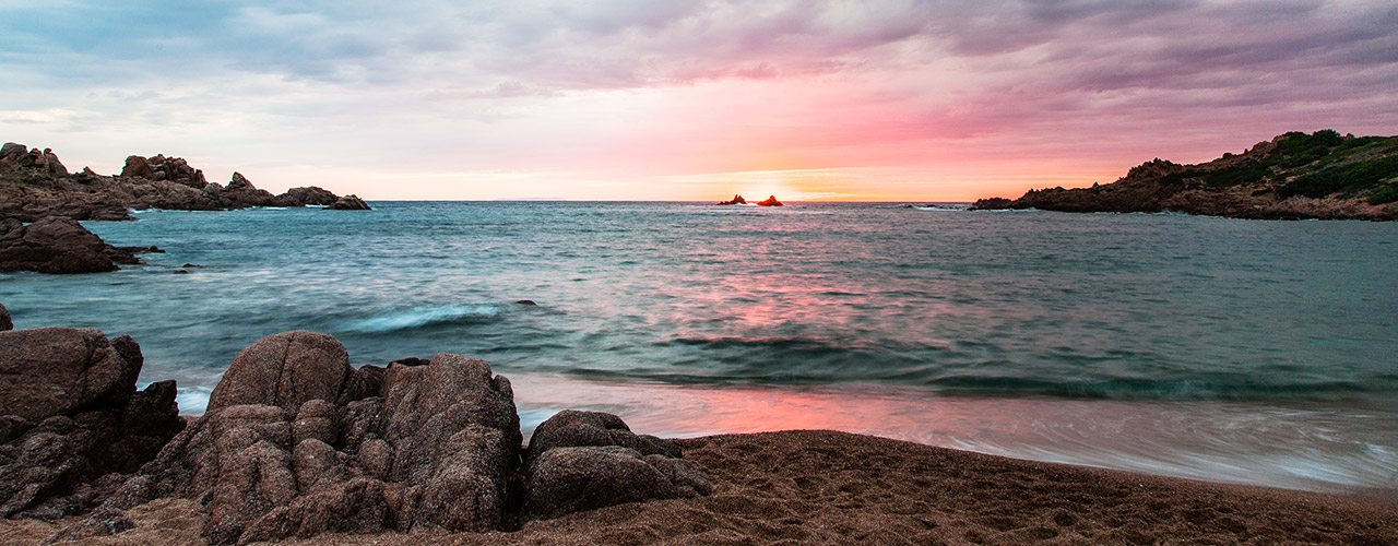 Immagini delle migliori Spiagge di Gallura