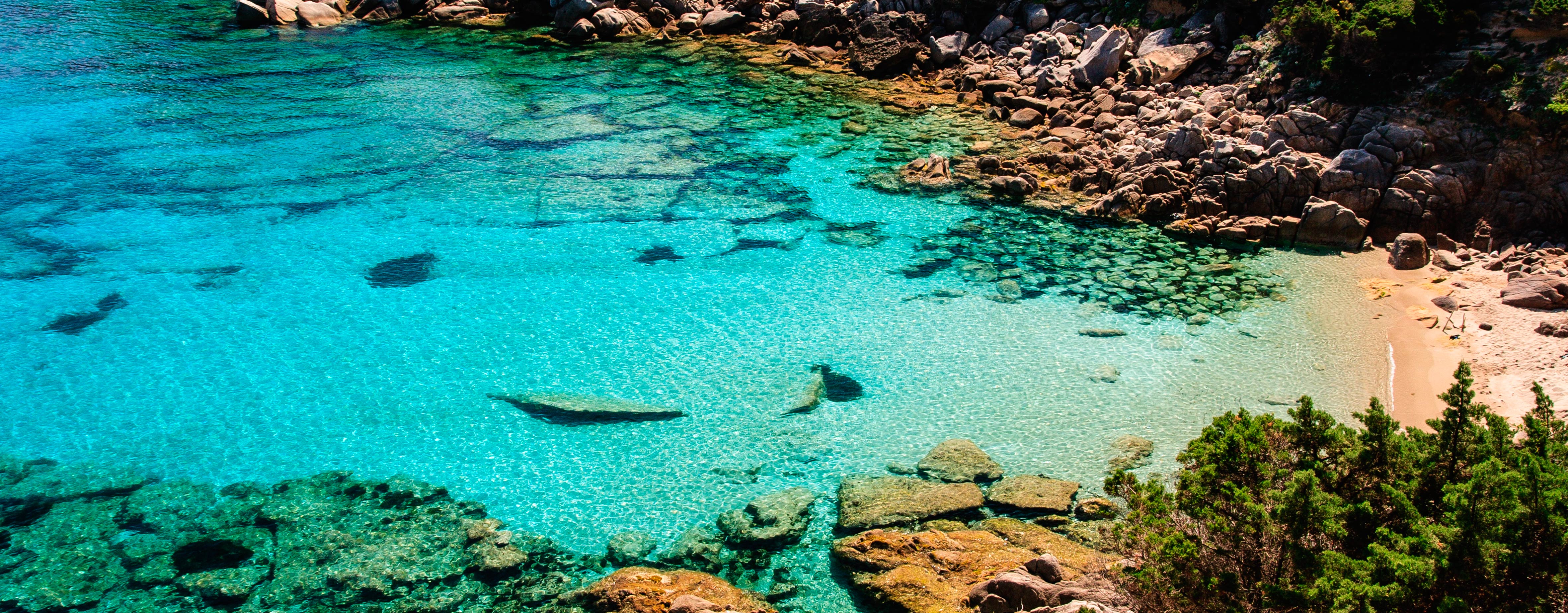 Immagini delle migliori Spiagge di Gallura