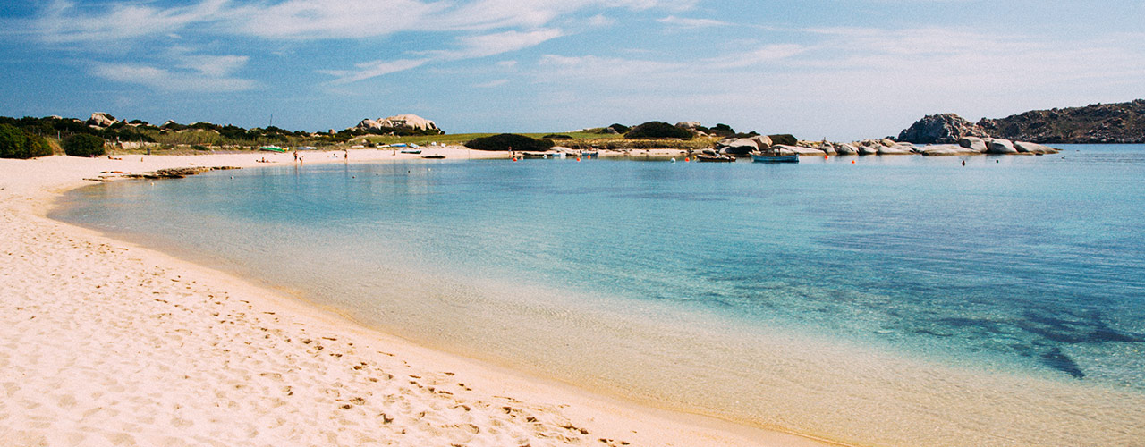 Immagini Spiaggia dei graniti, Capo Testa, Santa Teresa di Gallura