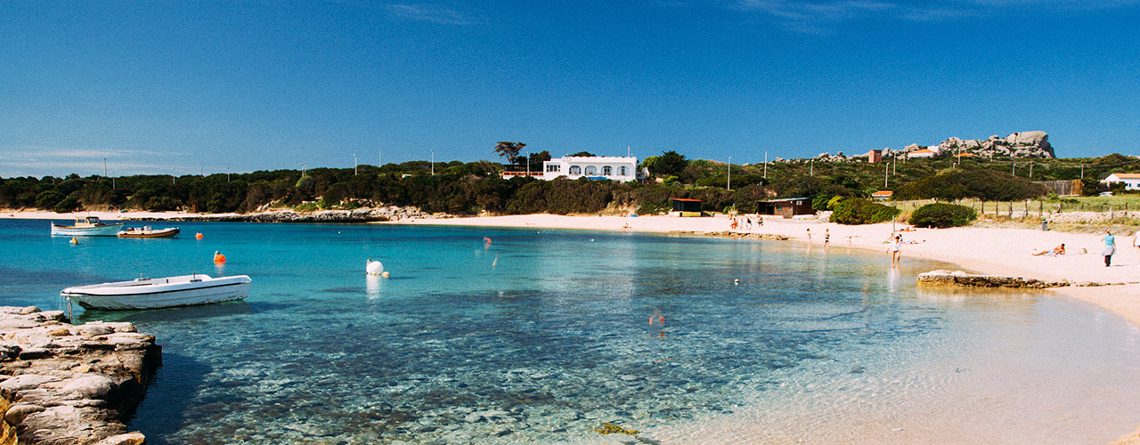 Immagini Spiaggia dei graniti, Capo Testa, Santa Teresa di Gallura