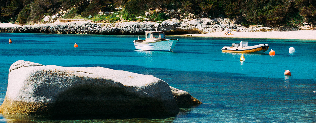 Foto Spiaggia dei graniti, Capo Testa, Santa Teresa di Gallura