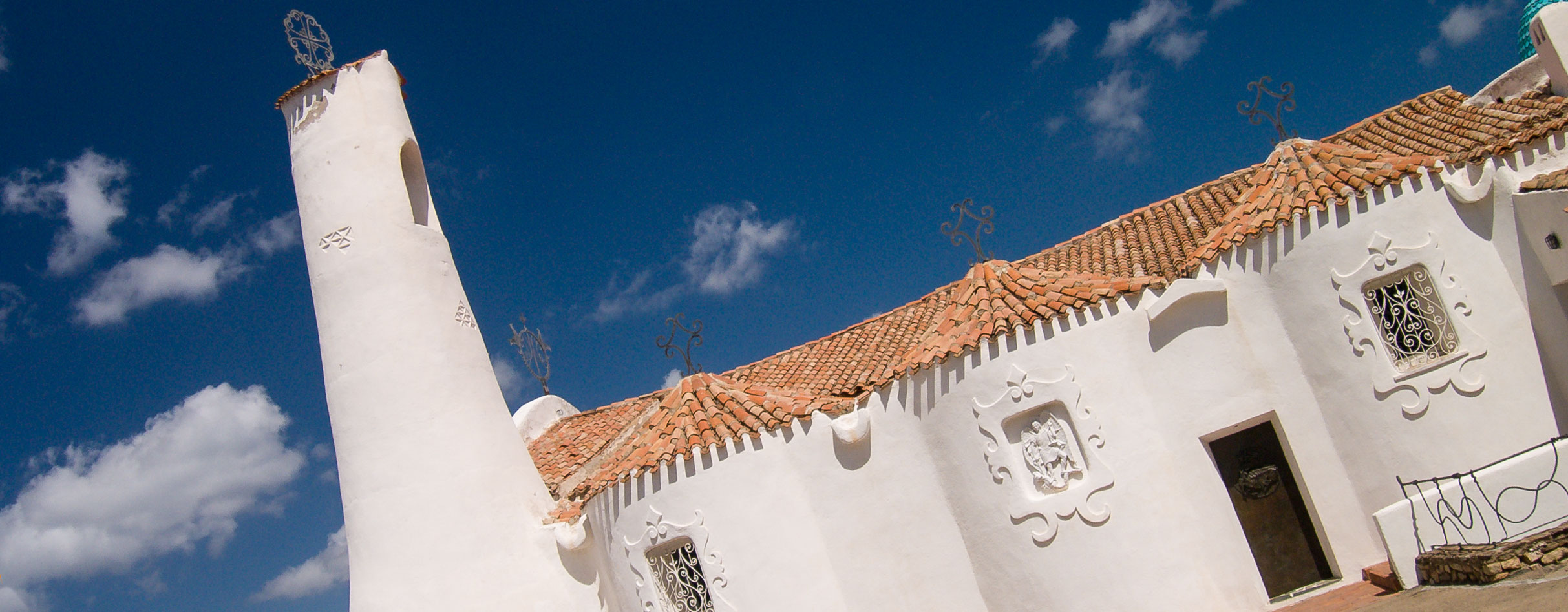 Foto chiesa di Stella Maris - Porto Cervo, Costa Smeralda