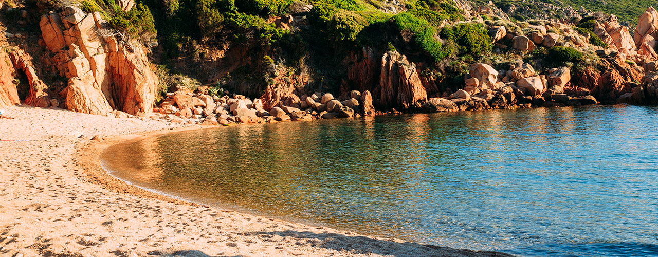 Immagini Spiaggia Li Cossi