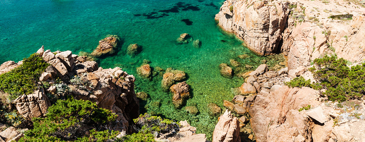 Immagini delle migliori Spiagge di Gallura