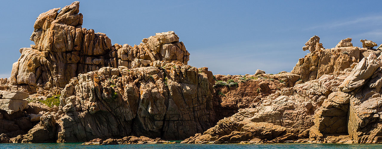 Immagini delle migliori Spiagge di Gallura