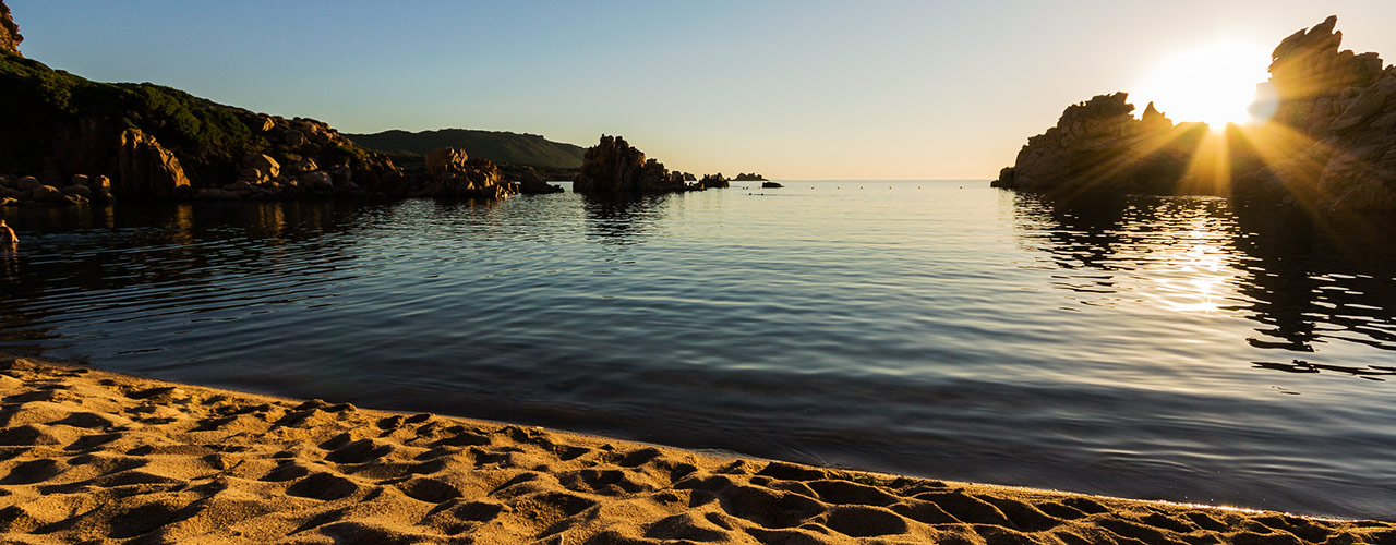 Immagini delle migliori Spiagge di Gallura