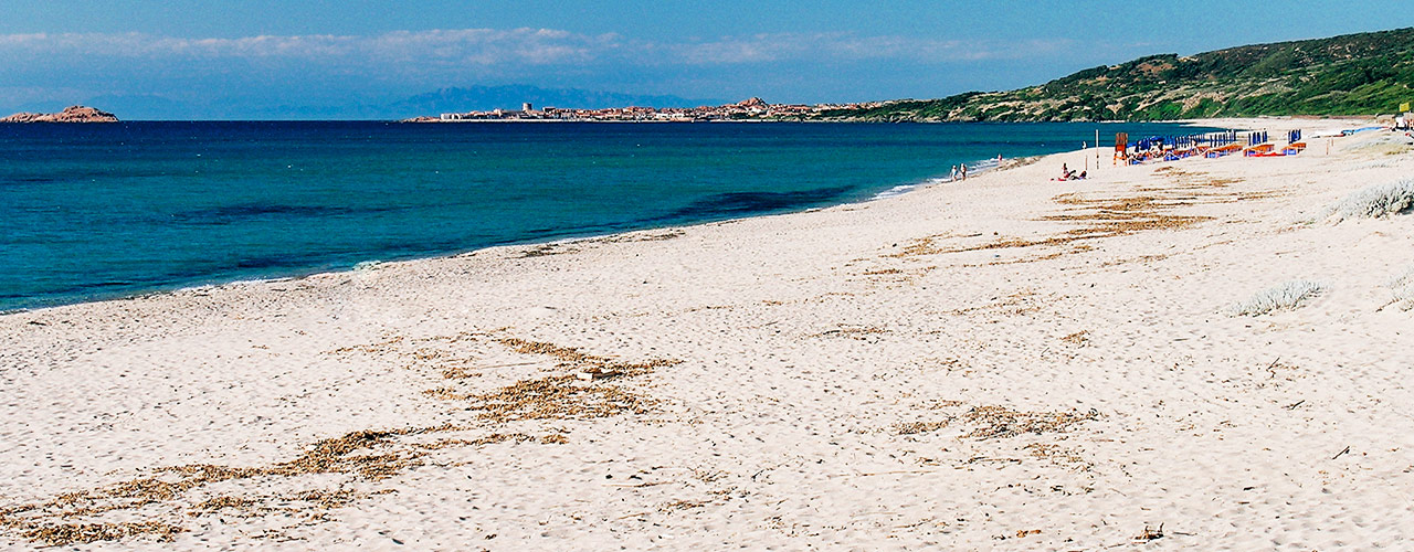 Immagini Spiaggia Li Junchi