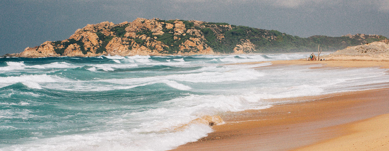 Immagini delle migliori Spiagge di Gallura