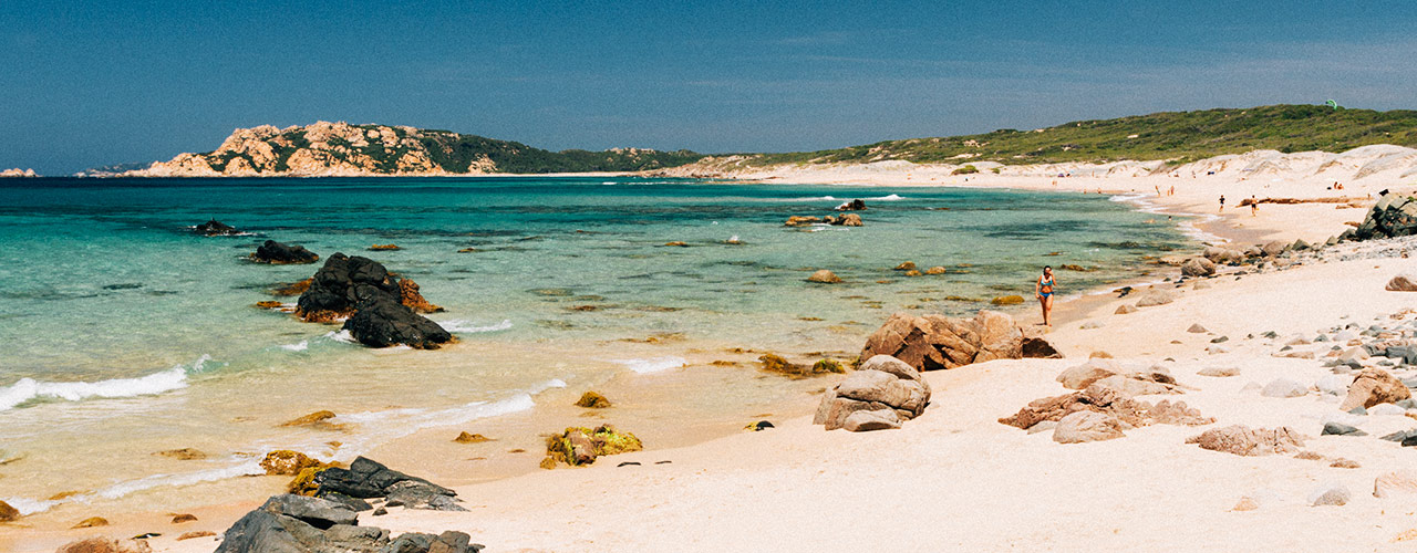 Immagini delle migliori Spiagge di Gallura