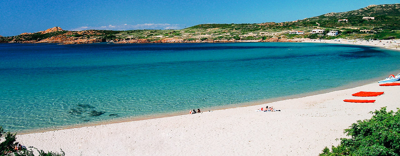 Foto Spiaggia di La Marinedda, Vignola