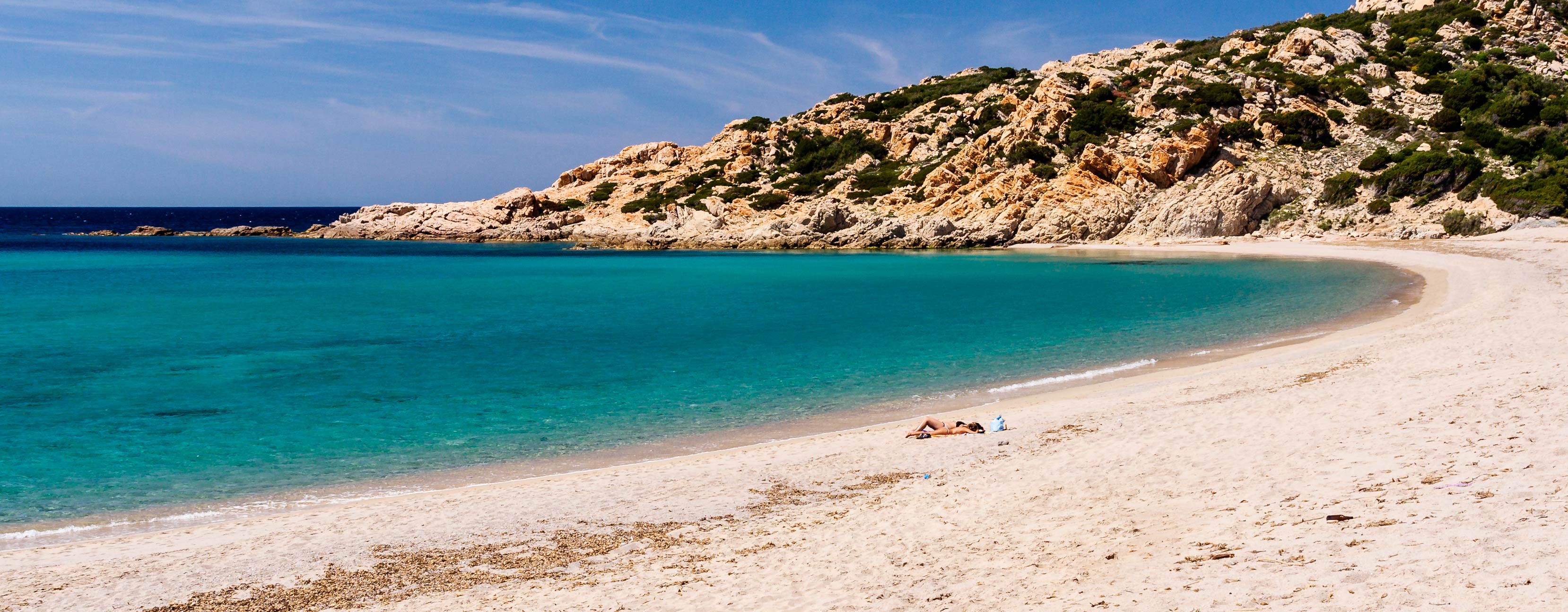 Immagini delle migliori Spiagge di Gallura