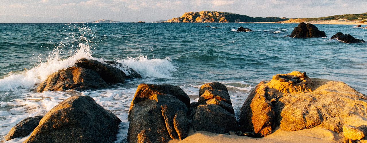 Immagini delle migliori Spiagge di Gallura