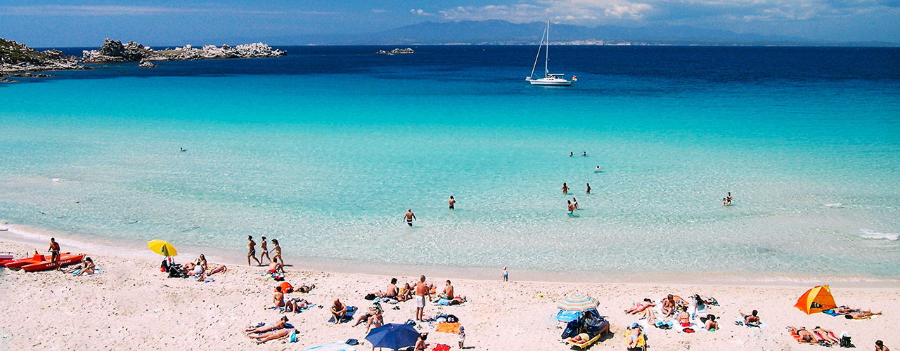 Immagini Rena Bianca, Santa Teresa di Gallura