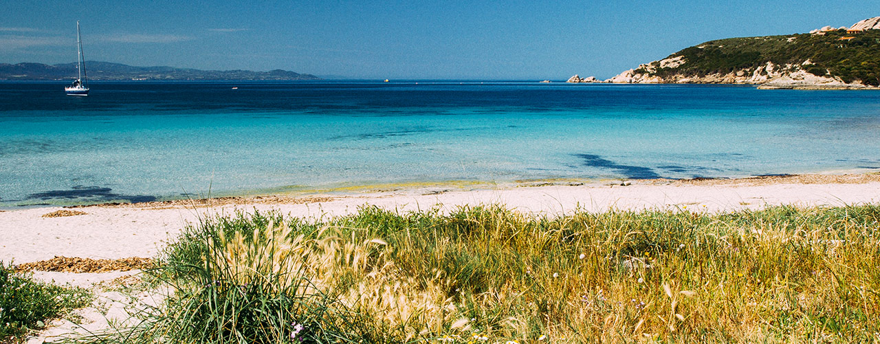 Immagini Rena di ponente, Capo Testa, Santa Teresa di Gallura