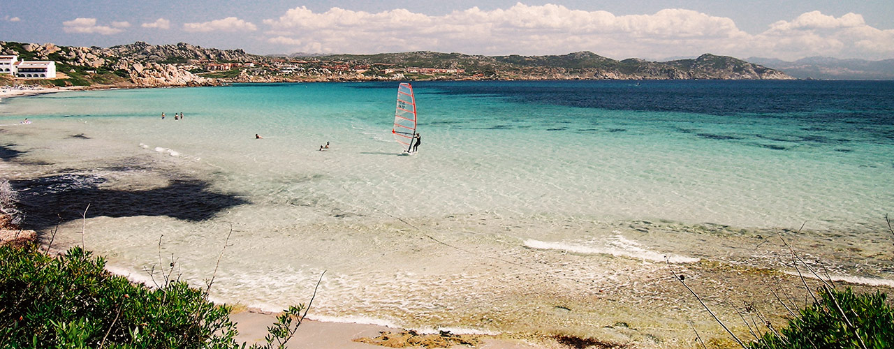 Immagini Rena di ponente, Capo Testa, Santa Teresa di Gallura