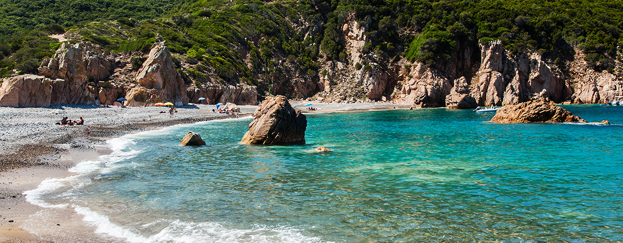 Immagini delle migliori Spiagge di Gallura