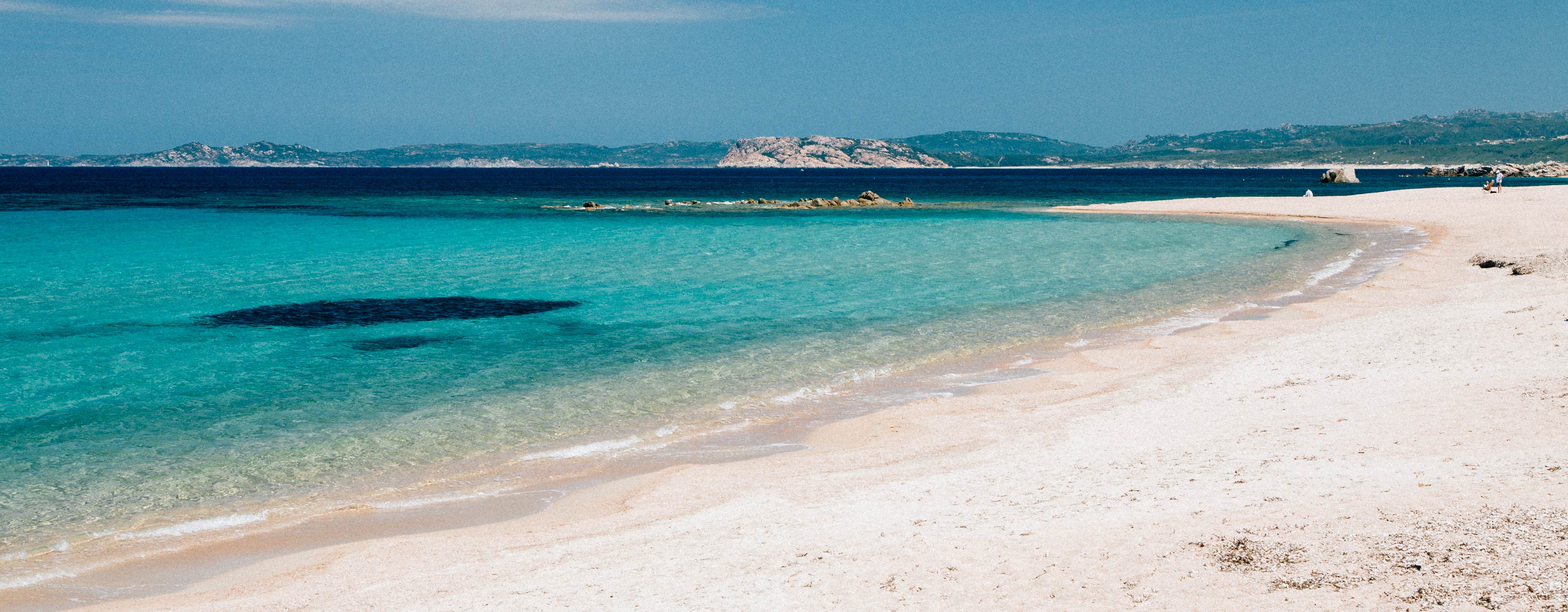 Foto Spiaggia La Tortuga, Vignola