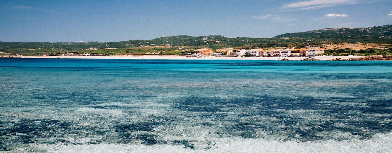 Immagini Spiaggia La Tortuga, Vignola