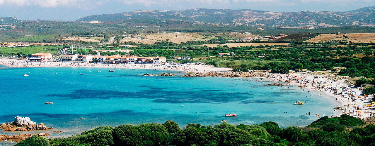 Immagini Spiaggia La Tortuga, Vignola