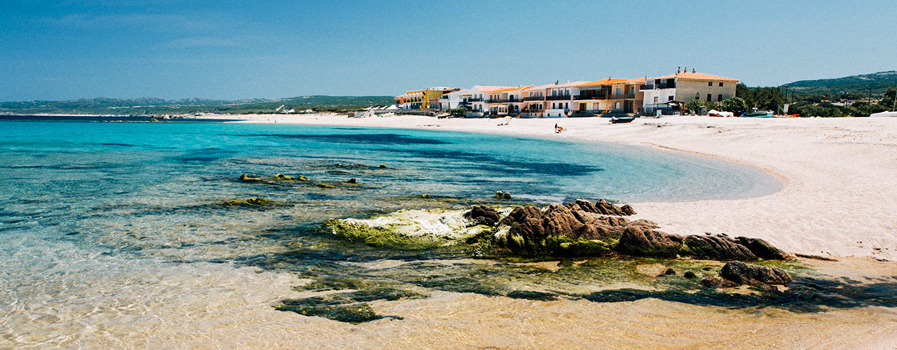 Immagini delle migliori Spiagge di Gallura