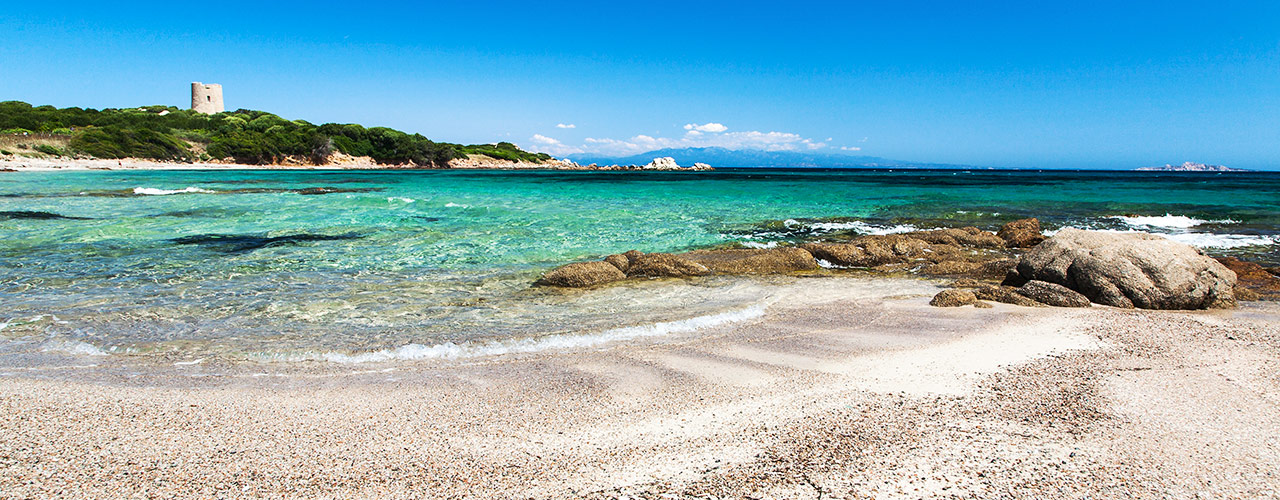 Immagini delle migliori Spiagge di Gallura