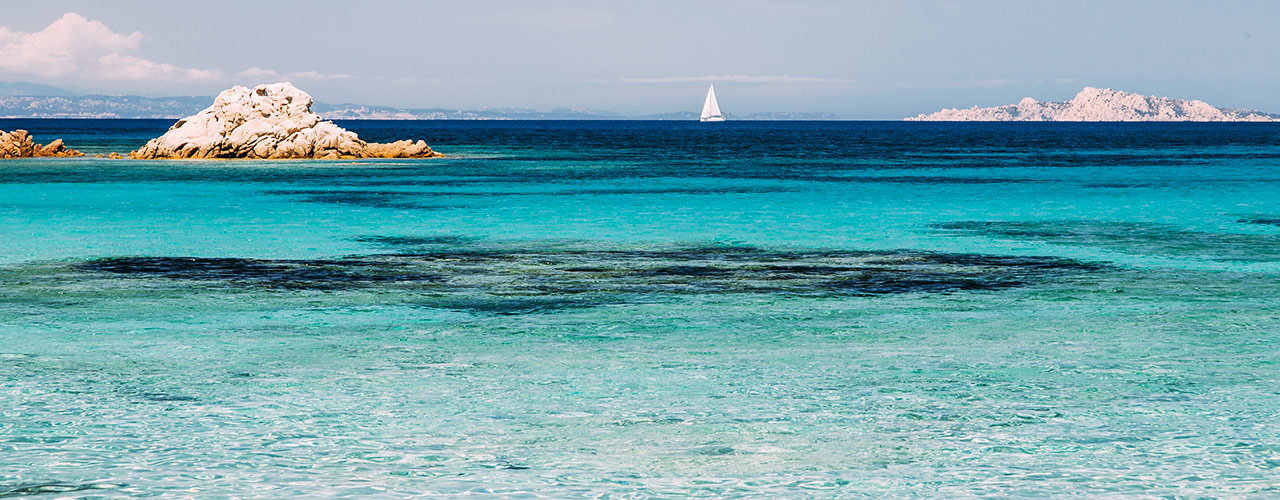 Immagini delle migliori Spiagge di Gallura
